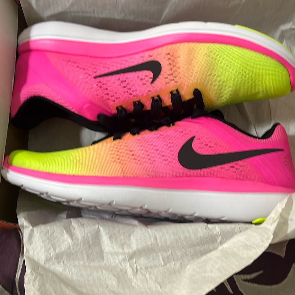 Nike Flex RN OC